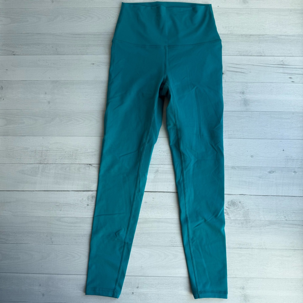 FLEO El Toro 25"  Teal Legging Size S